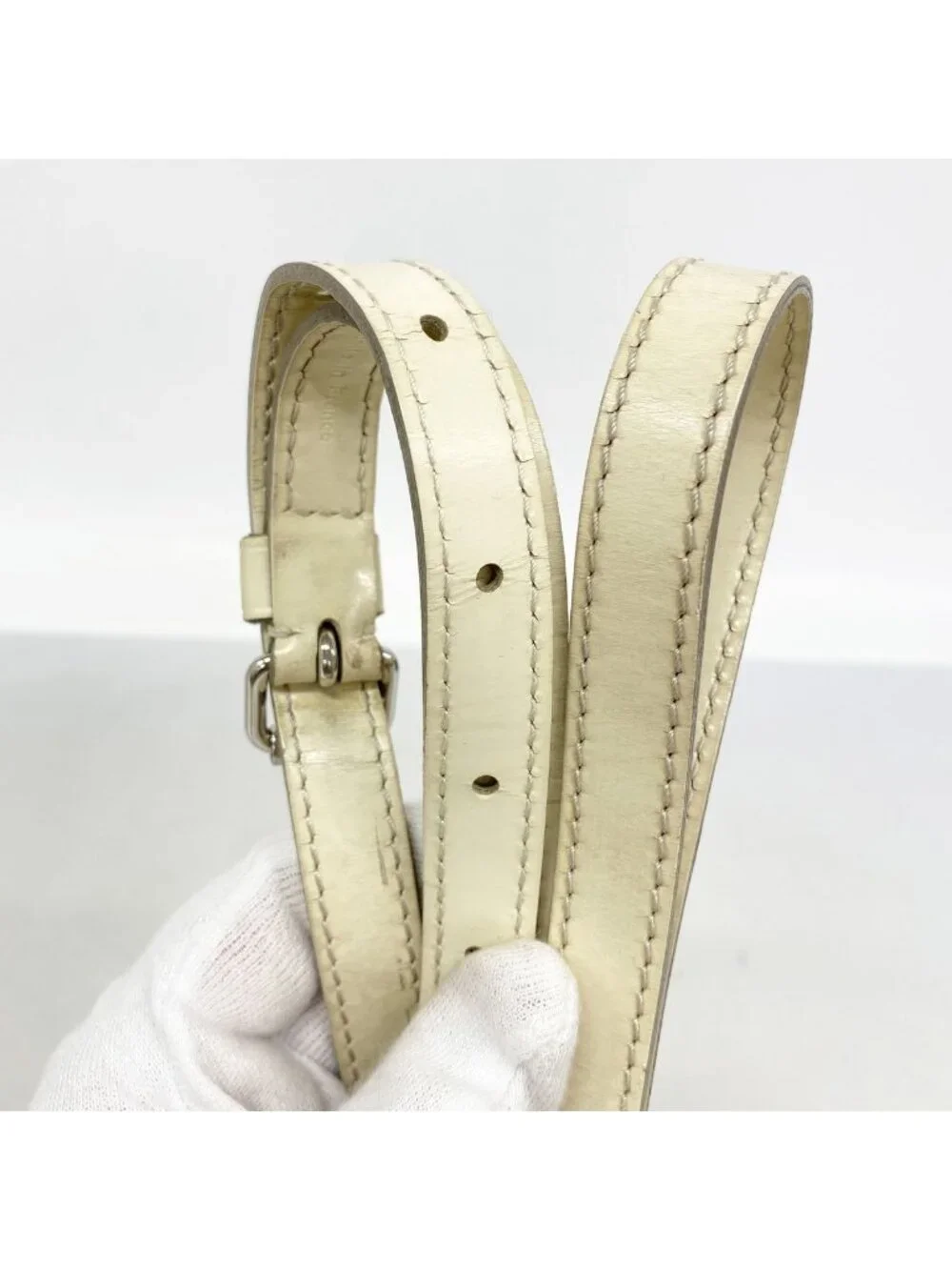Louis Vuitton this authentic